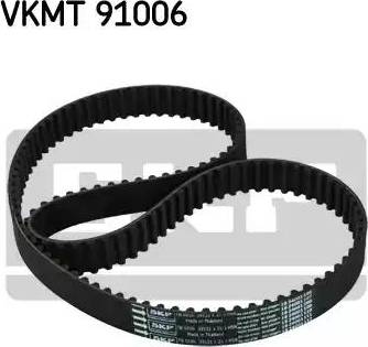 SKF VKMT 91006 - Zobsiksna autospares.lv