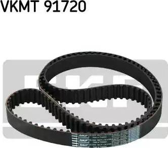 SKF VKMT 91720 - Zobsiksna autospares.lv