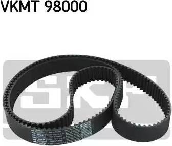 SKF VKMT 98000 - Timing Belt www.autospares.lv