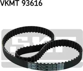 SKF VKMT 93616 - Zobsiksna autospares.lv