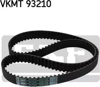 SKF VKMT 93210 - Zobsiksna www.autospares.lv