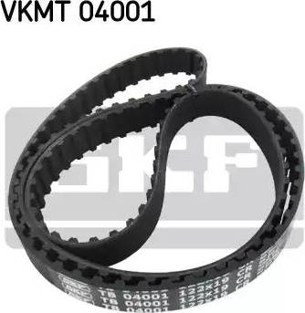 SKF VKMT 04001 - Zobsiksna www.autospares.lv