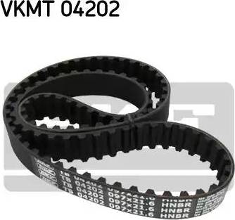 SKF VKMT 04202 - Zobsiksna autospares.lv