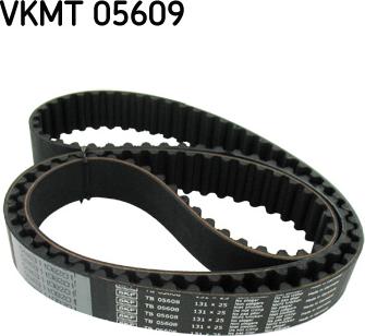 SKF VKMT 05609 - Zobsiksna autospares.lv