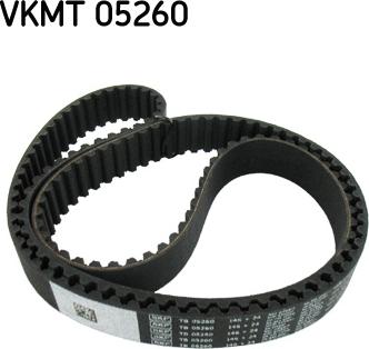 SKF VKMT 05260 - Zobsiksna autospares.lv