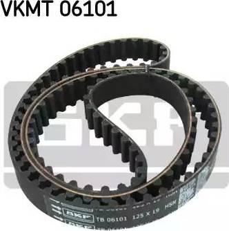 SKF VKMT 06101 - Zobsiksna autospares.lv