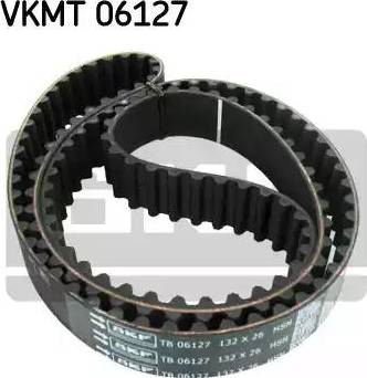 SKF VKMT 06127 - Zobsiksna autospares.lv