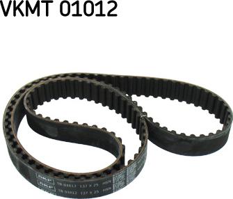 SKF VKMT 01012 - Zobsiksna autospares.lv