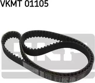 SKF VKMT 01105 - Zobsiksna www.autospares.lv