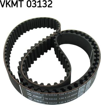 SKF VKMT 03132 - Zobsiksna www.autospares.lv