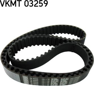 SKF VKMT 03259 - Zobsiksna autospares.lv