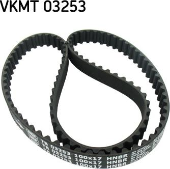 SKF VKMT 03253 - Zobsiksna autospares.lv