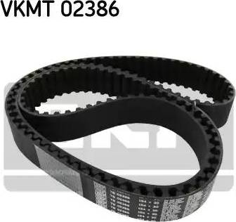 SKF VKMT 02386 - Zobsiksna autospares.lv