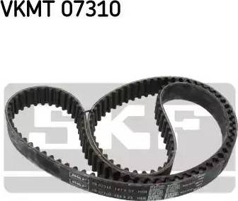 SKF VKMT 07310 - Zobsiksna www.autospares.lv