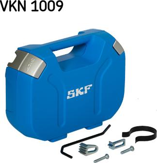 SKF VKN 1009 - Montāžas instrumentu komplekts, Siksnas pārvads autospares.lv