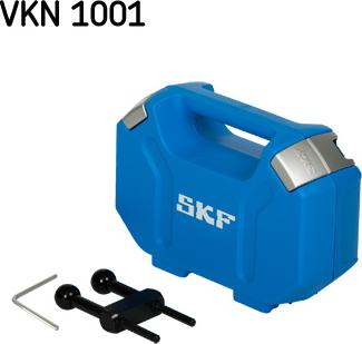 SKF VKN 1001 - Montāžas instrumentu komplekts, Siksnas pārvads www.autospares.lv