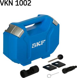 SKF VKN 1002 - Montāžas instrumentu komplekts, Siksnas pārvads www.autospares.lv