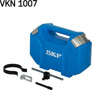 SKF VKN 1007 - Montāžas instrumentu komplekts, Siksnas pārvads autospares.lv