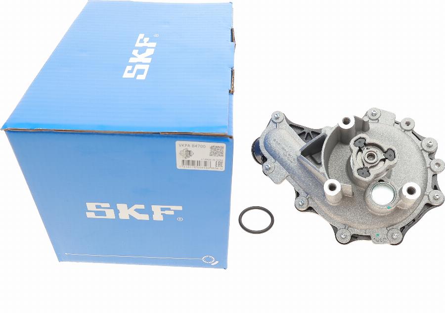 SKF VKPA 84700 - Ūdenssūknis www.autospares.lv