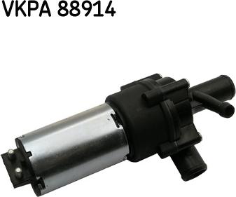 SKF VKPA 88914 - Ūdenssūknis www.autospares.lv