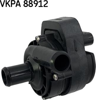 SKF VKPA 88912 - Ūdenssūknis www.autospares.lv