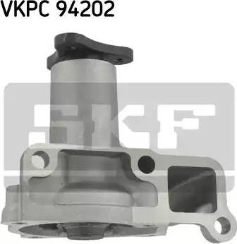 SKF VKPC 94202 - Ūdenssūknis www.autospares.lv