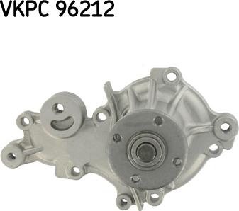 SKF VKPC 96212 - Ūdenssūknis www.autospares.lv