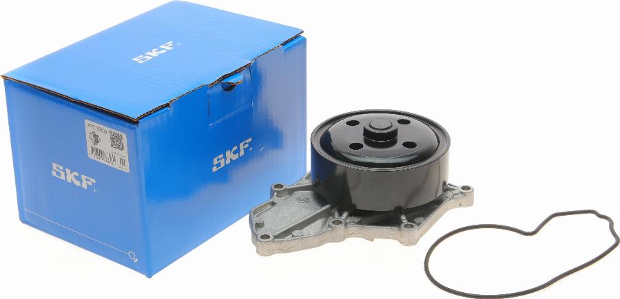 SKF VKPC 93609 - Ūdenssūknis autospares.lv