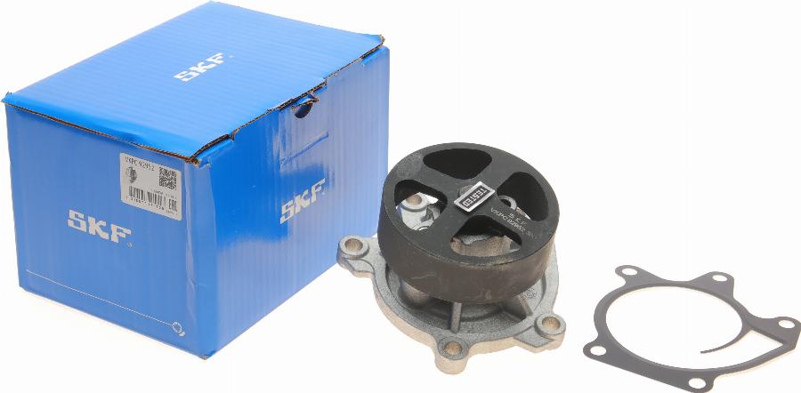 SKF VKPC 92952 - Ūdenssūknis www.autospares.lv