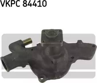 SKF VKPC 84410 - Ūdenssūknis autospares.lv