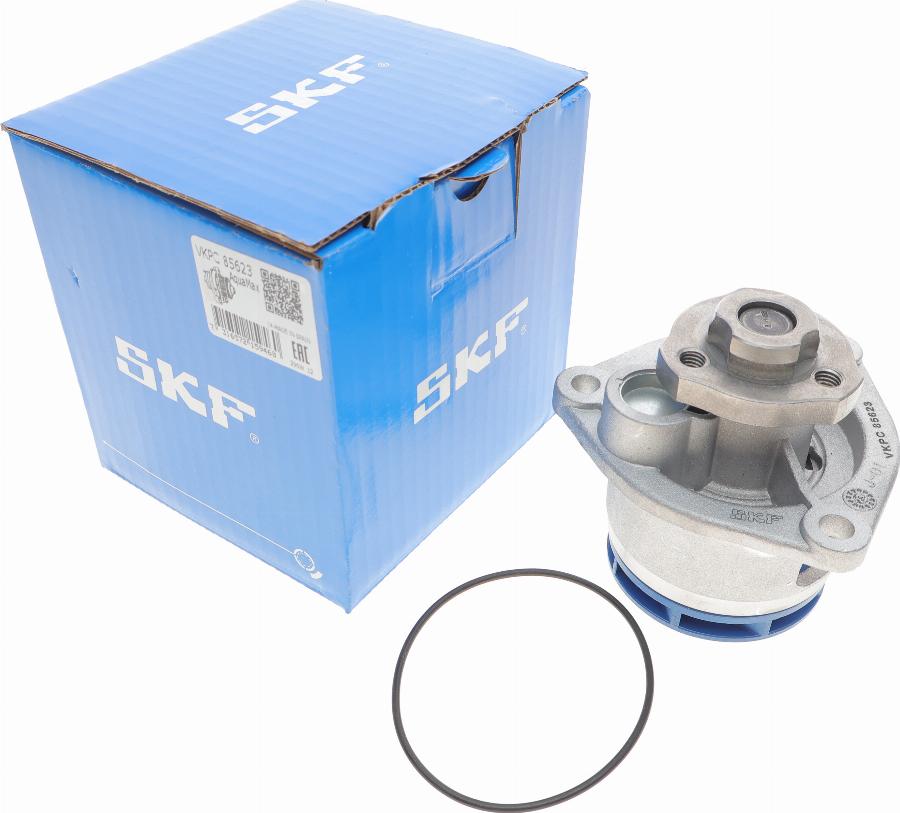 SKF VKPC 85623 - Ūdenssūknis autospares.lv