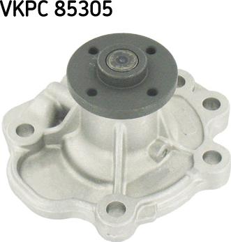 SKF VKPC 85305 - Ūdenssūknis www.autospares.lv