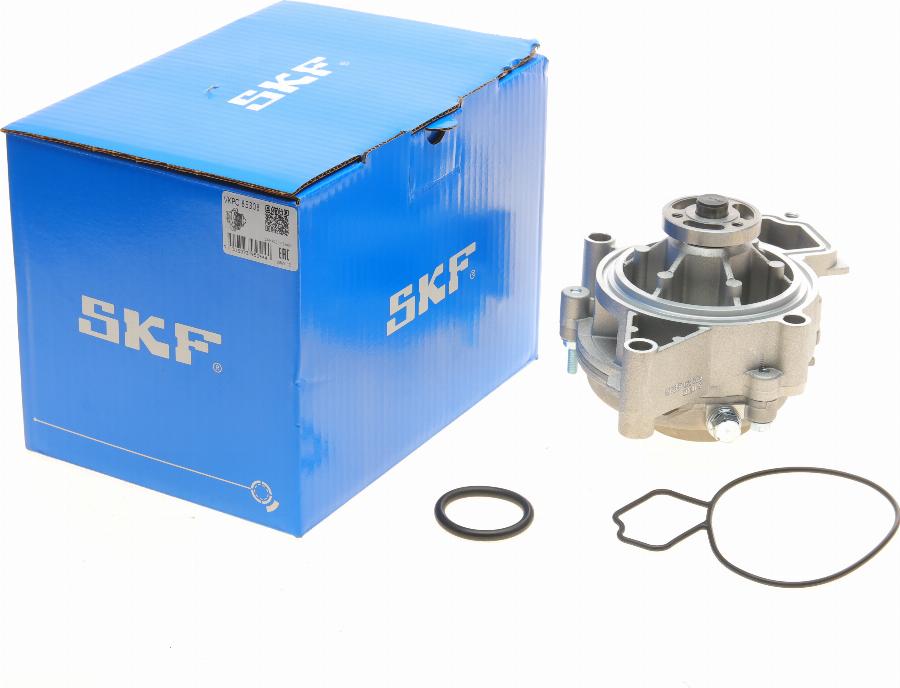 SKF VKPC 85308 - Ūdenssūknis autospares.lv