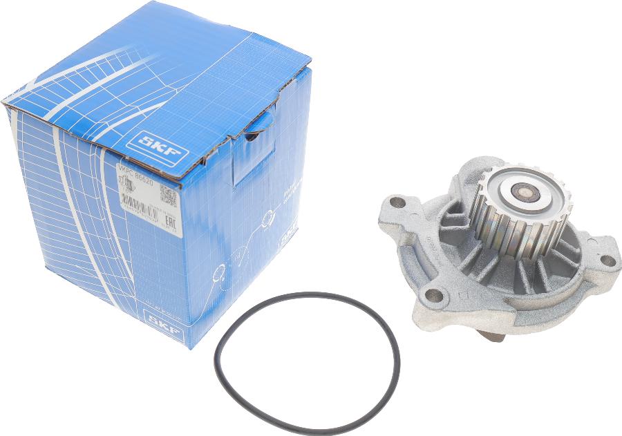 SKF VKPC 86620 - Ūdenssūknis autospares.lv