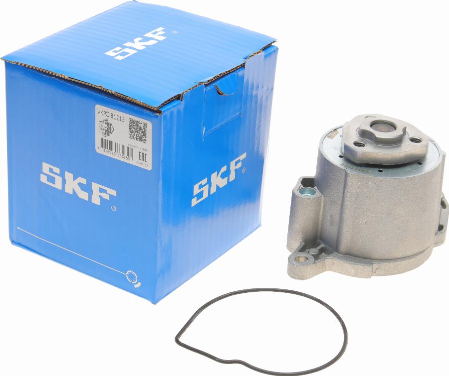 SKF VKPC 81213 - Ūdenssūknis autospares.lv