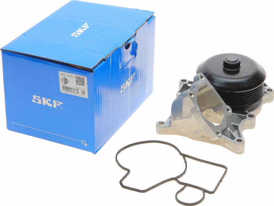 SKF VKPC 88310 - Ūdenssūknis autospares.lv