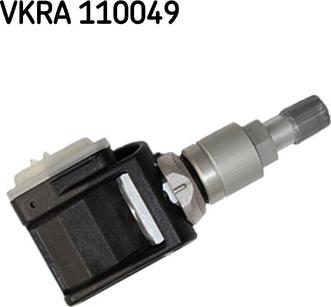 SKF VKRA 110049 - Wheel Sensor, tyre pressure control system www.autospares.lv