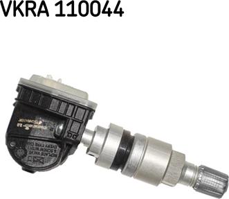 SKF VKRA 110044 - Wheel Sensor, tyre pressure control system www.autospares.lv