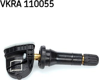 SKF VKRA 110055 - Riteņu grieš. ātruma devējs, Riepu spiediena kontroles sist. www.autospares.lv