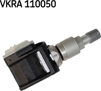 SKF VKRA 110050 - Wheel Sensor, tyre pressure control system www.autospares.lv