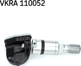 SKF VKRA 110052 - Riteņu grieš. ātruma devējs, Riepu spiediena kontroles sist. www.autospares.lv