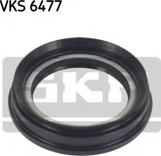 SKF VKS 6477 - Vārpstas blīvgredzens, Riteņa rumbas gultnis autospares.lv