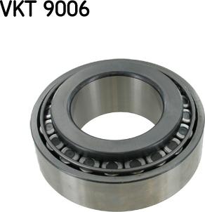 SKF VKT 9006 - Gultnis, Pārnesumkārba www.autospares.lv