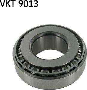 SKF VKT 9013 - Gultnis, Pārnesumkārba www.autospares.lv