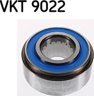 SKF VKT9022 - Gultnis, Pārnesumkārba www.autospares.lv