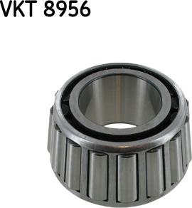 SKF VKT 8956 - Gultnis, Pārnesumkārba www.autospares.lv