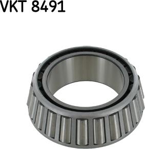 SKF VKT 8491 - Gultnis, Pārnesumkārba www.autospares.lv