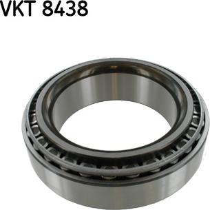 SKF VKT 8438 - Gultnis, Pārnesumkārba www.autospares.lv