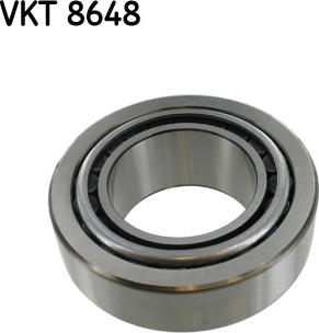 SKF VKT 8648 - Gultnis, Pārnesumkārba www.autospares.lv