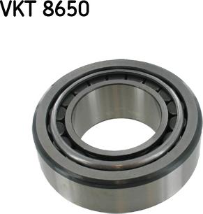 SKF VKT 8650 - Gultnis, Pārnesumkārba www.autospares.lv